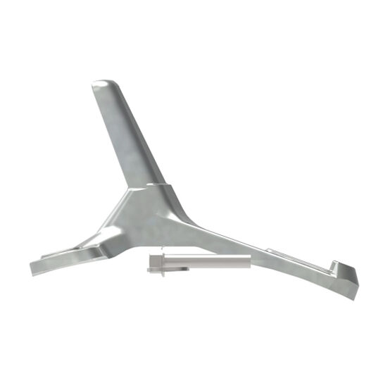 Rotor Tine Kit - AH209123,  image number 1