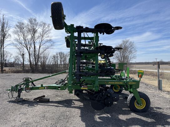 2024 2510H - 430731,  image number 6