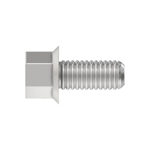 Drill Self Locking Screw 1/4in x 5/8in - N283308 | John Deere | AKRS