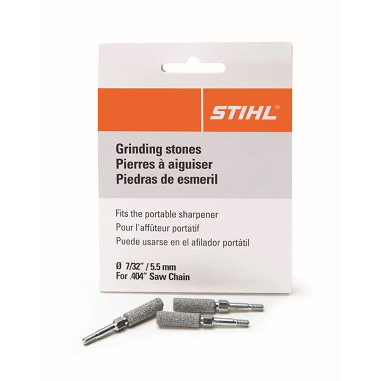 7/32 in Grinding Stone 3 ct - 0000 882 4103,  image number 0