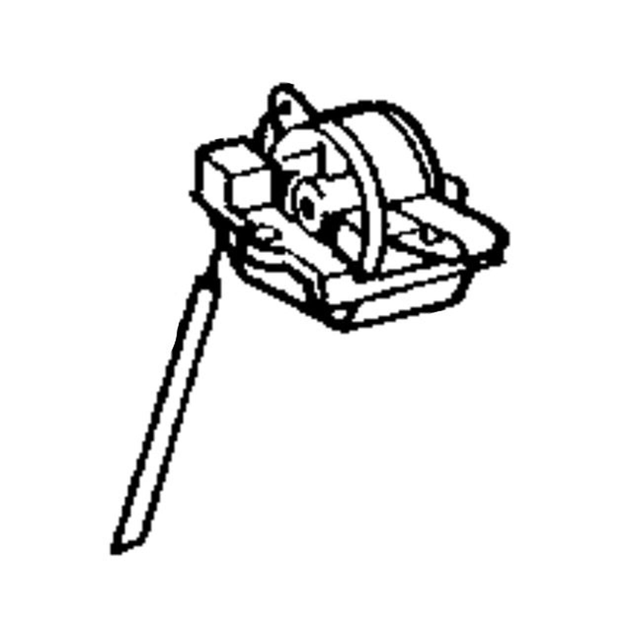 Push Pull Cable - AM121507,  image number 0