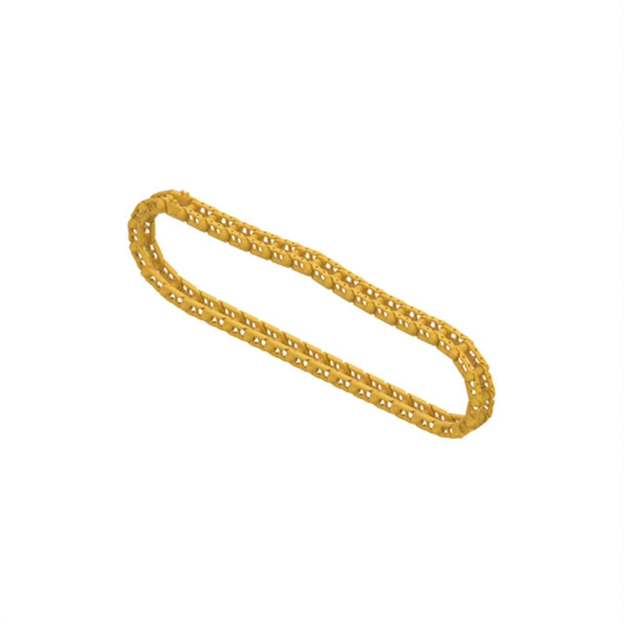 Power Transmission Roller Chain - SW100X10US,  image number 0