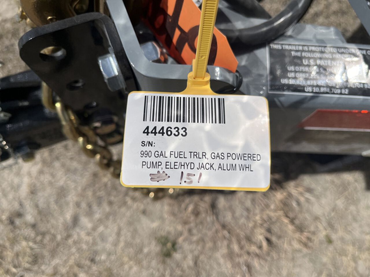  FST990 - 444633,  image number 10
