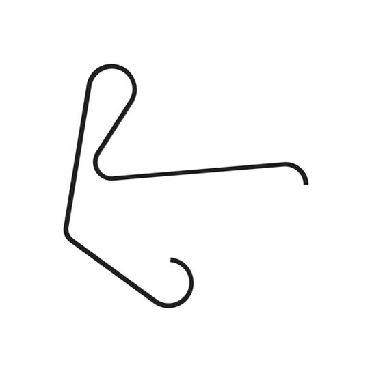 V-Belt - M126536,  image number 2