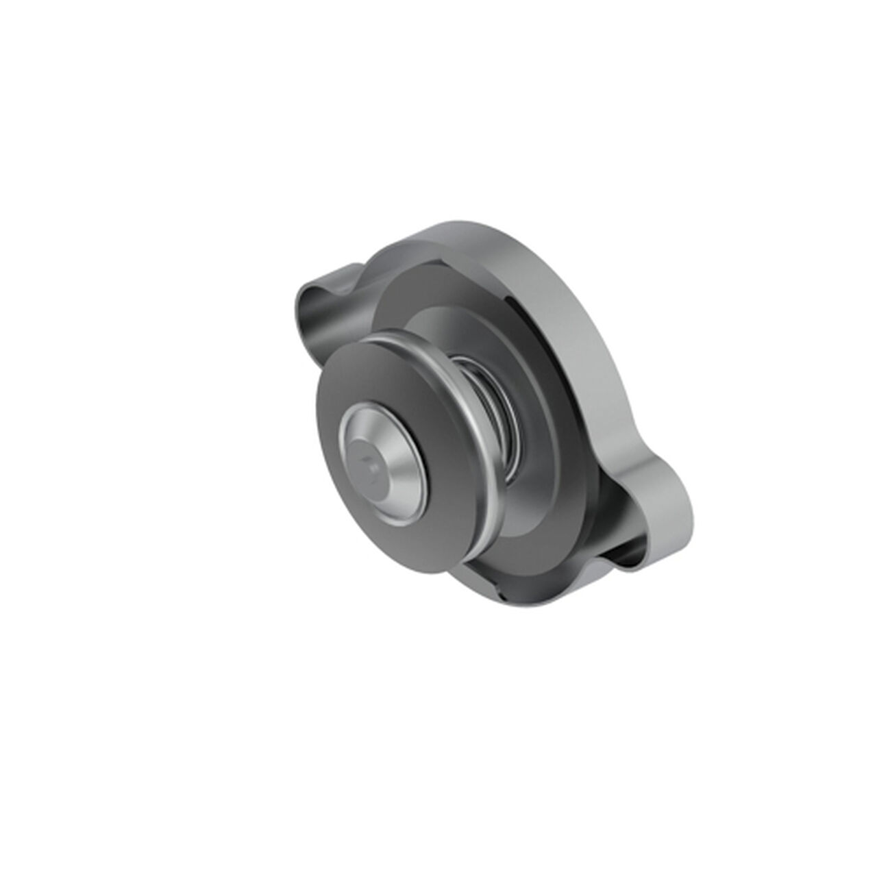 Radiator Filler Cap - RE43593,  image number 3