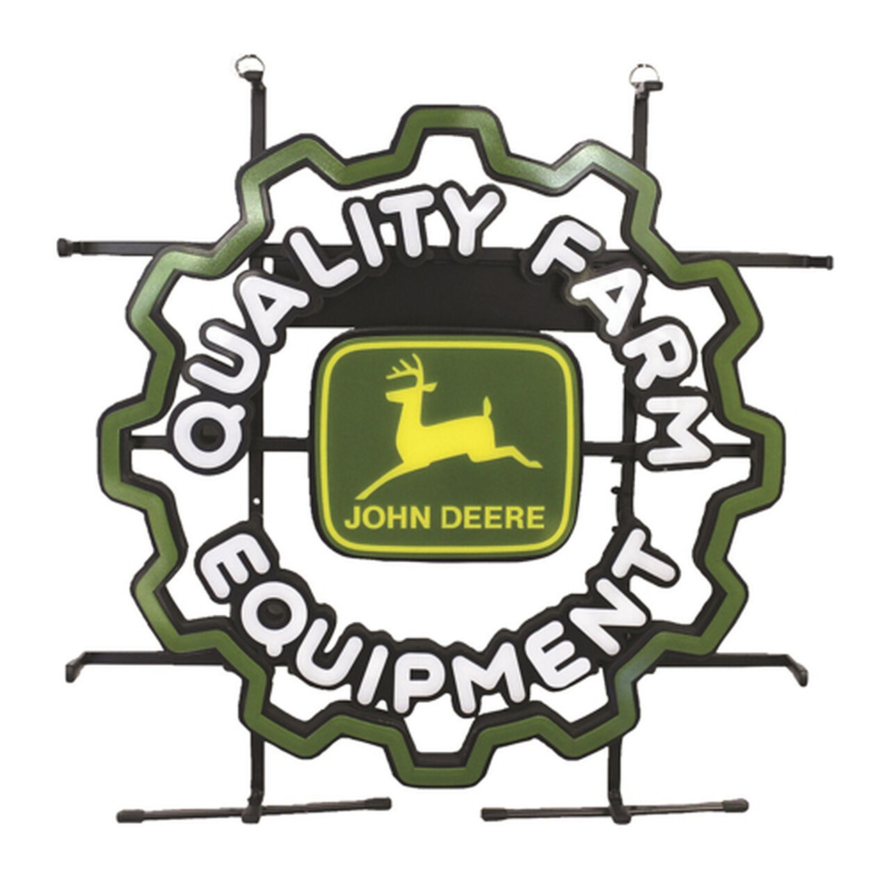 Gear LED Sign - LP87738,  image number 0