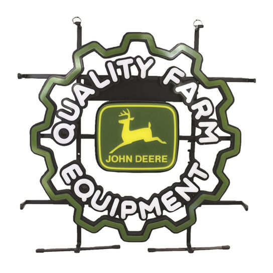 Gear LED Sign - LP87738,  image number 0