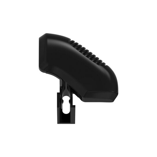 Deck Lift Lock Handle - M165480,  image number 2