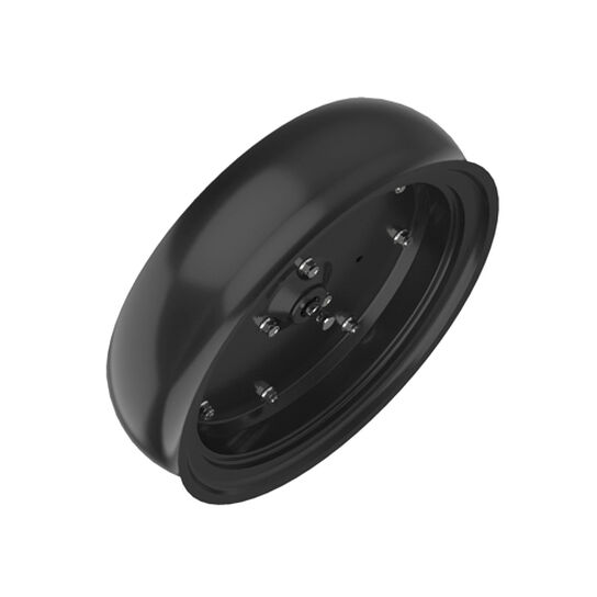 Gauge Wheel Assembly - AA41359,  image number 2