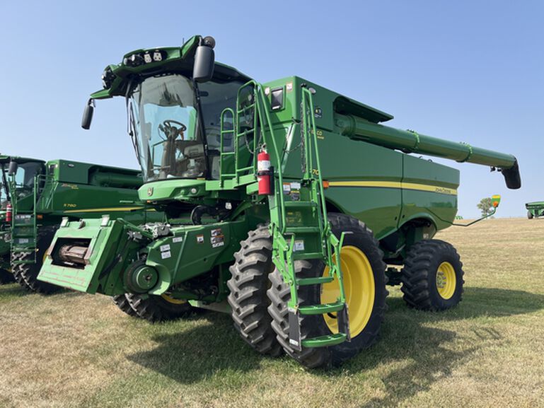 2022 S770 - 407992, 