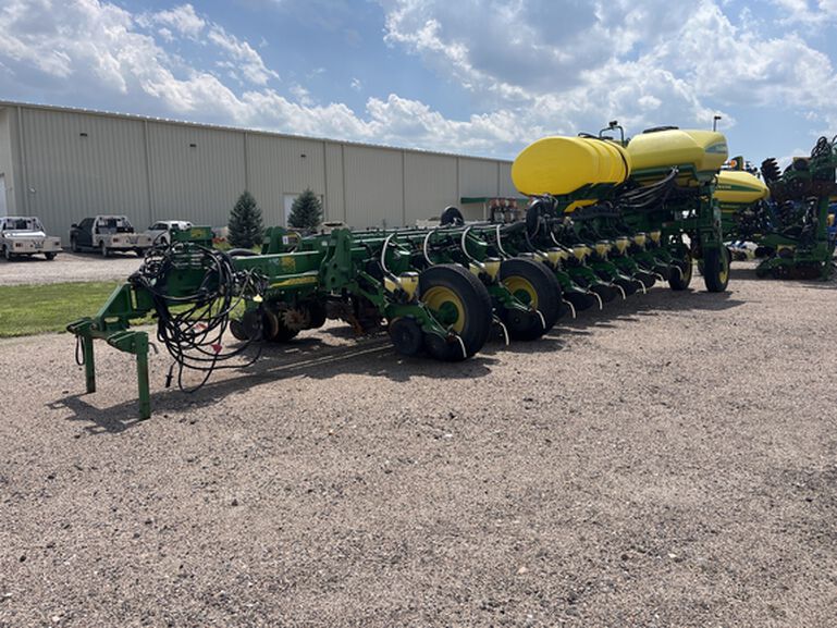 2010 1770NT CCS - 439018, 