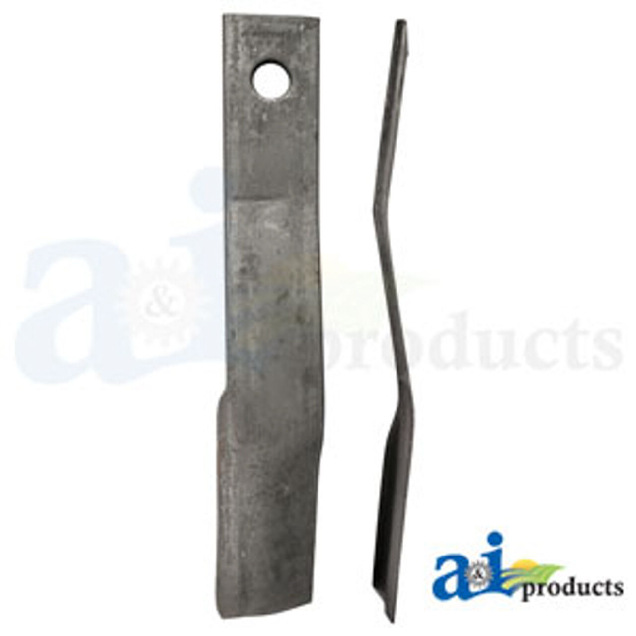 Woods Rotary Cutter Blade Kit Counter-Clockwise - A-19160WD,  image number 0