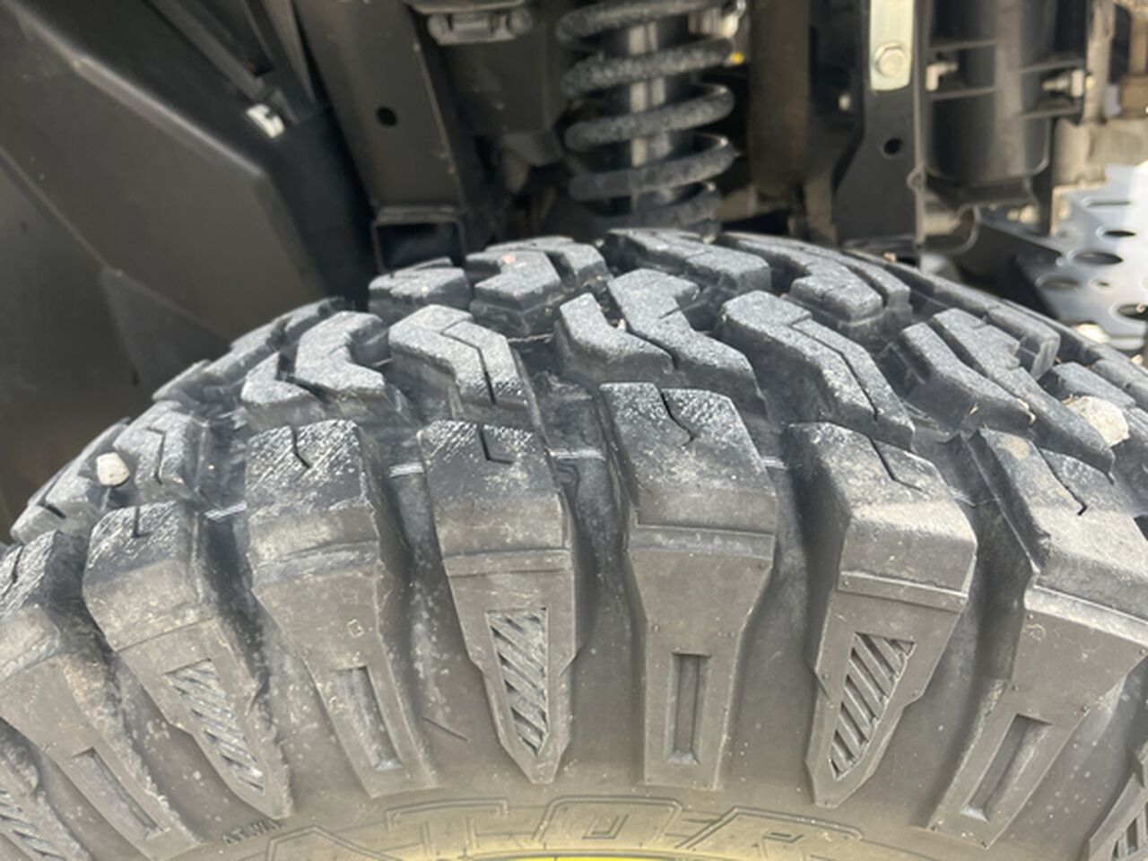 2022 XUV 835R - 399059,  image number 27
