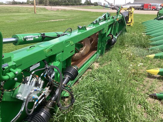 2018 712FC - 424614,  image number 4