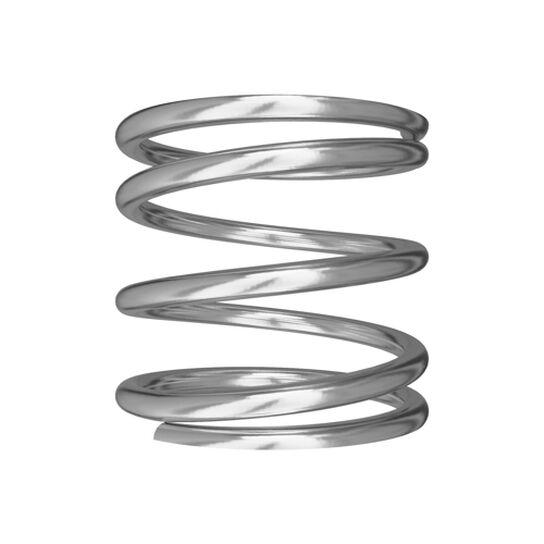 Hydraulic Pump Spring - R39228,  image number 2