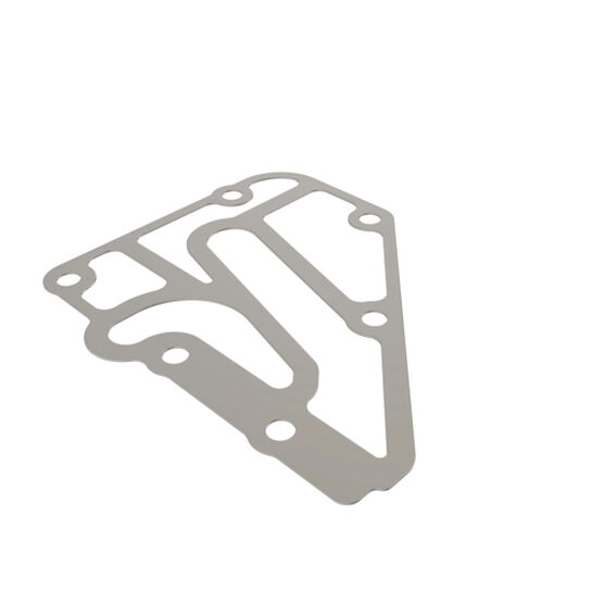 Gasket, Remote Oil Filter Adapter - R502864,  image number 0