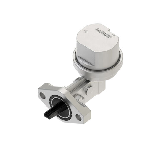 Fuel Pump - DZ120070,  image number 1