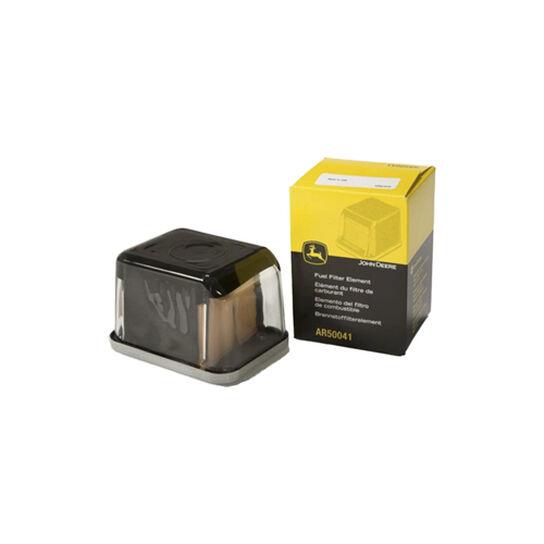 Engine Fuel Filter - AR50041,  image number 0