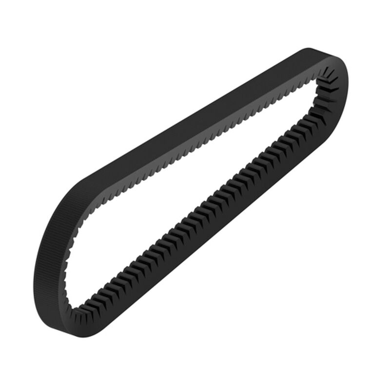 Cogged Replacement V-Belt - R71603, 