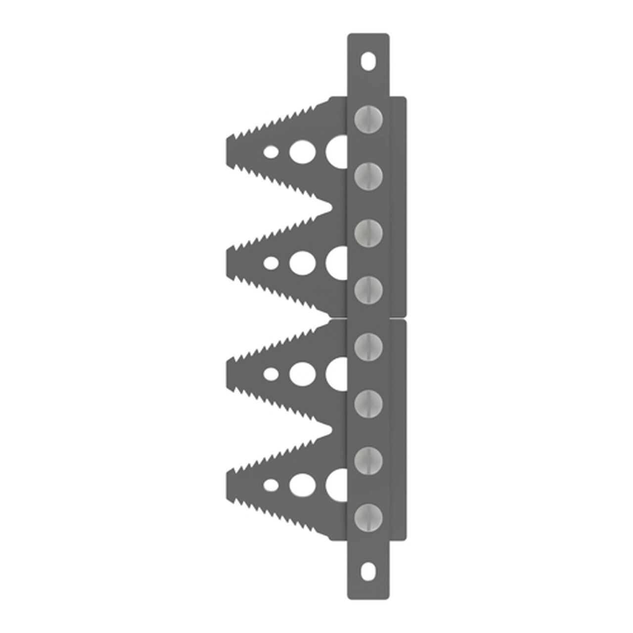 Cutter Bar Splice Kit - AH205918,  image number 0