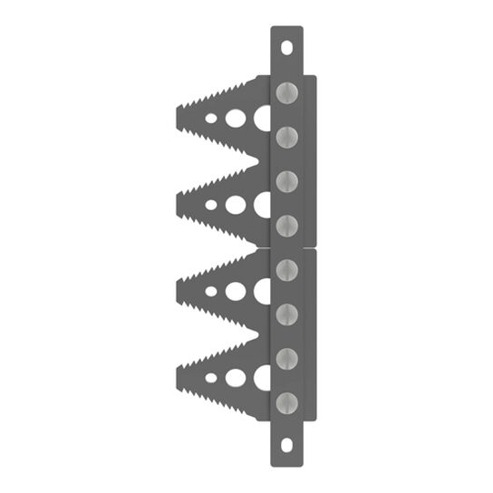 Cutter Bar Splice Kit - AH205918,  image number 0