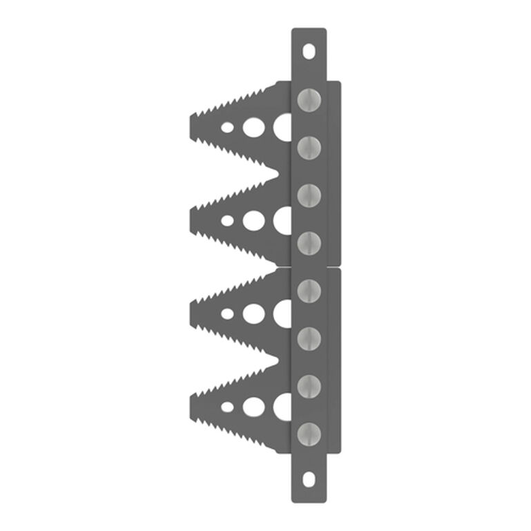 Cutter Bar Splice Kit - AH205918, 