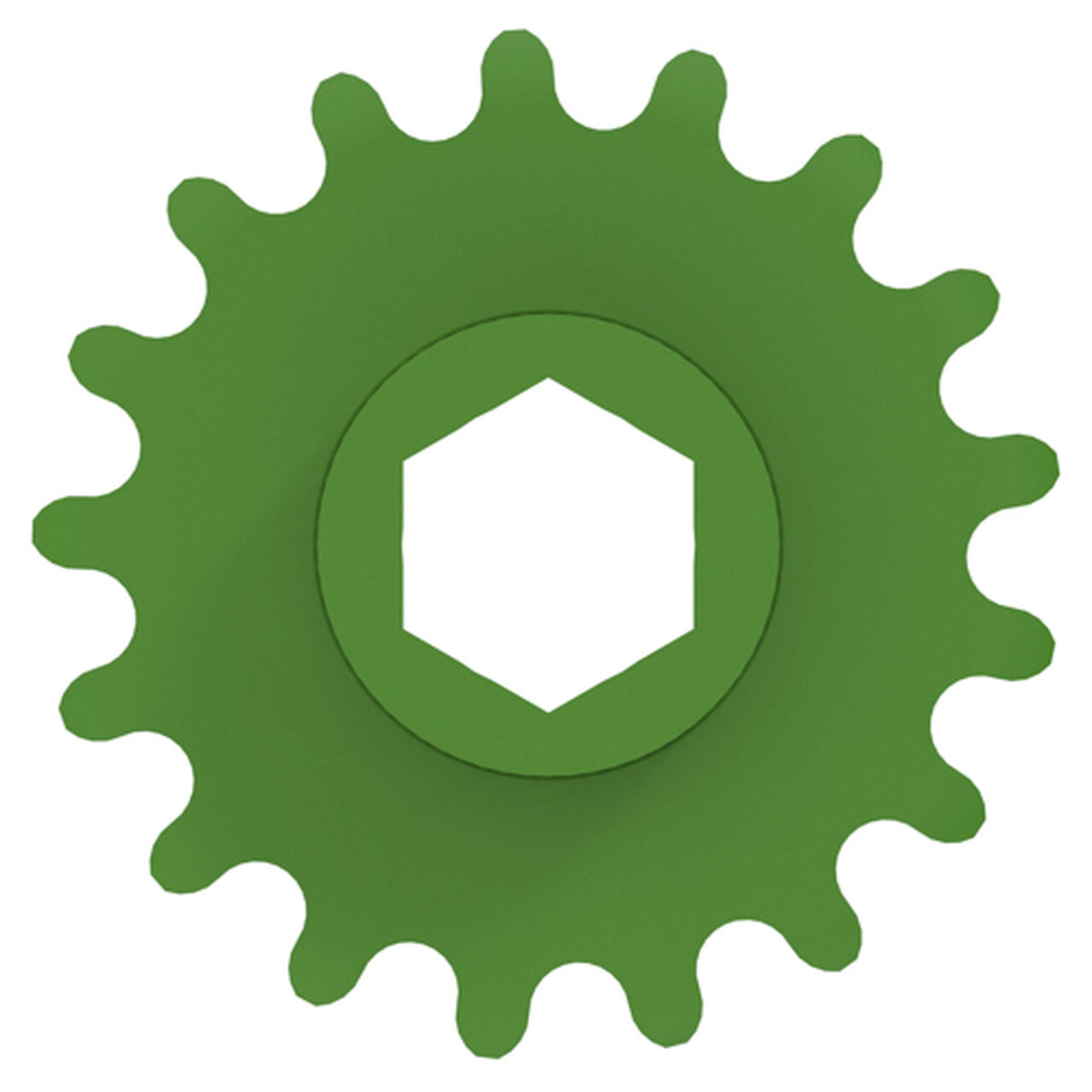 Chain Sprocket - AFH205784,  image number 3