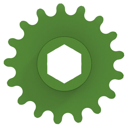 Chain Sprocket - AFH205784,  image number 3