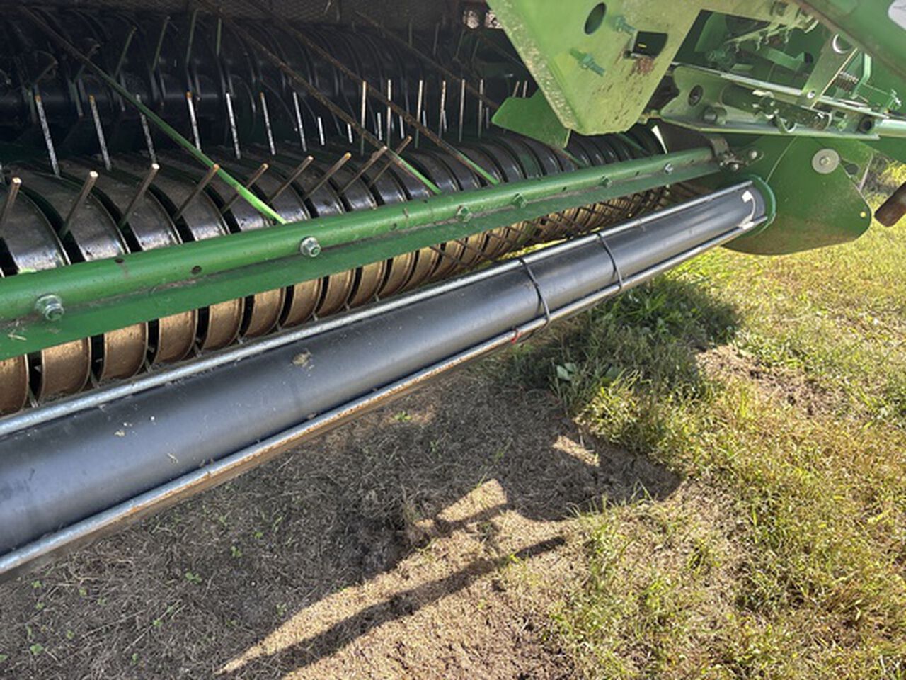 2019 560M - 448614,  image number 12