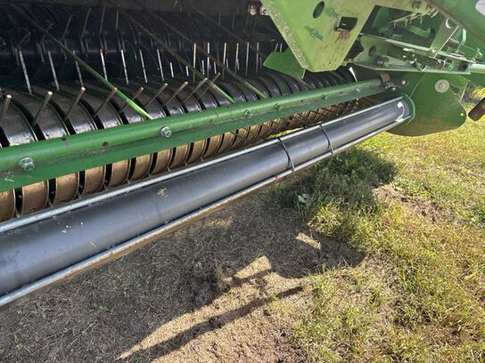 2019 560M - 448614,  image number 12