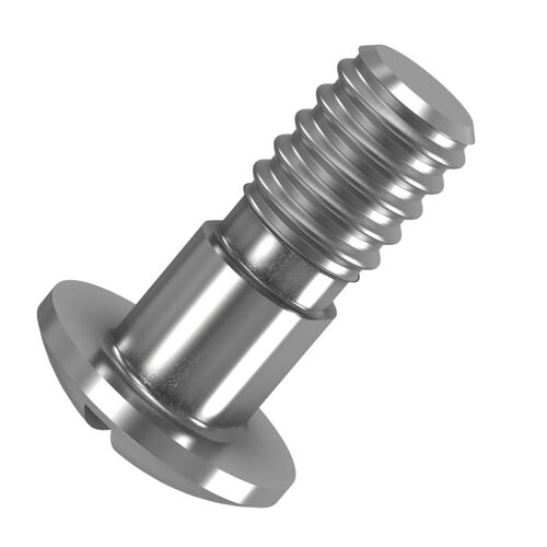 Sickle Section Bolt - H158341 | John Deere | AKRS