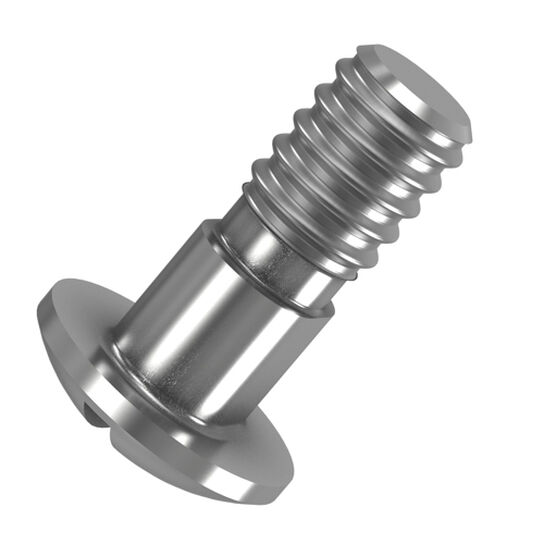 Sickle Section Bolt - H158341,  image number 0