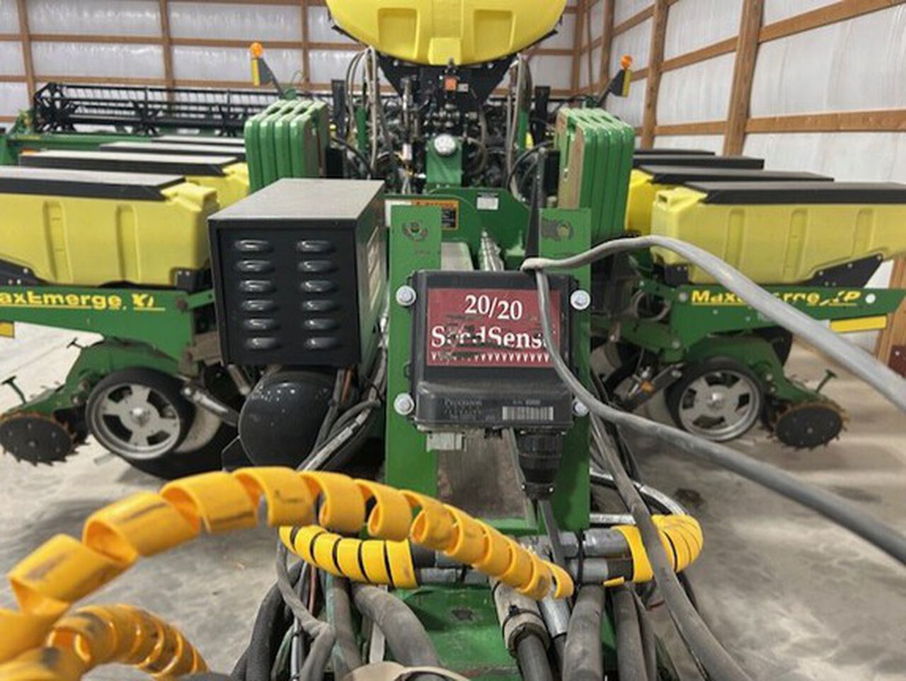 2007 1770NT - 444205,  image number 6