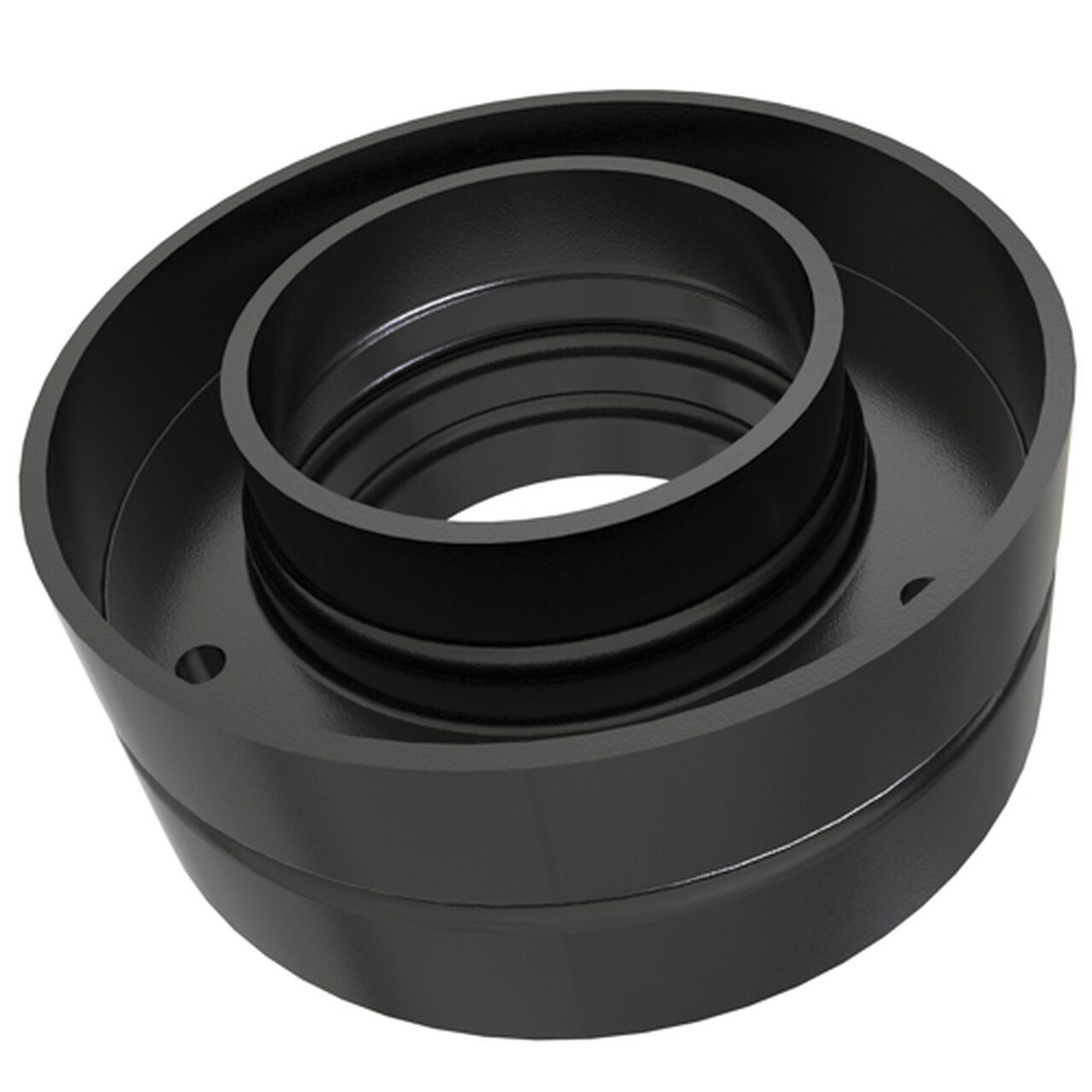 Idler, Automatic Tensioner/Service- - AL157593,  image number 0