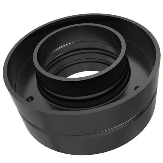 Idler, Automatic Tensioner/Service- - AL157593,  image number 0