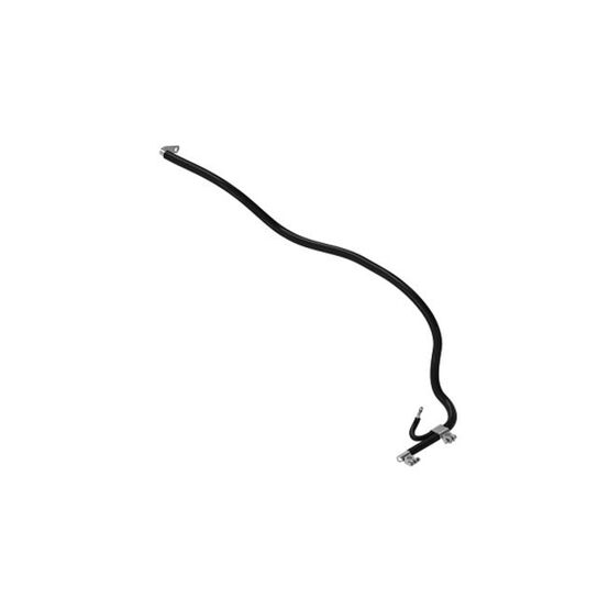 Positive Battery Cable - RE307439,  image number 1