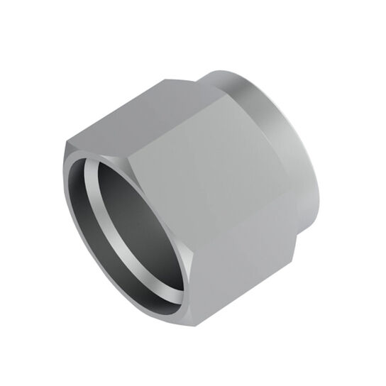 Fuel Injector Tube Nut - R123593,  image number 2