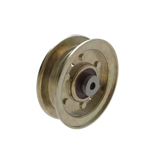 Pulley, Backside Idler - TCA18309,  image number 2