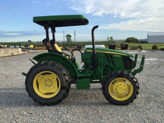 2022 5045E - 437525,  image number 6