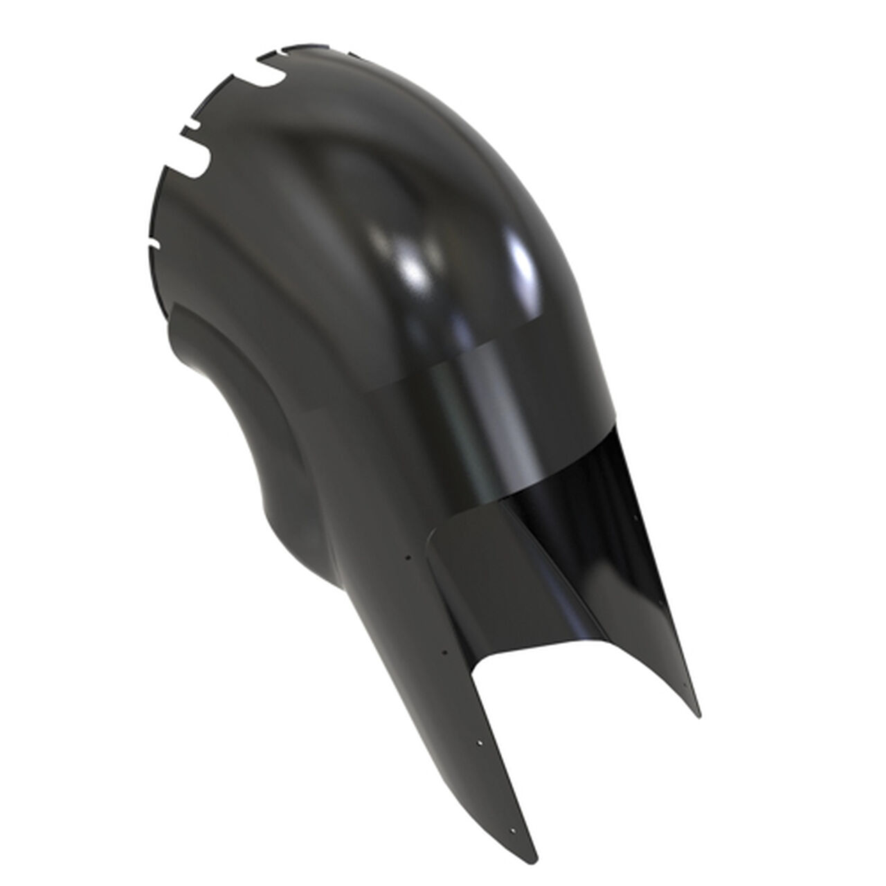 Unloading Auger Boot - H207377,  image number 3