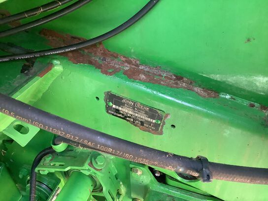 2022 560M - 444206,  image number 23