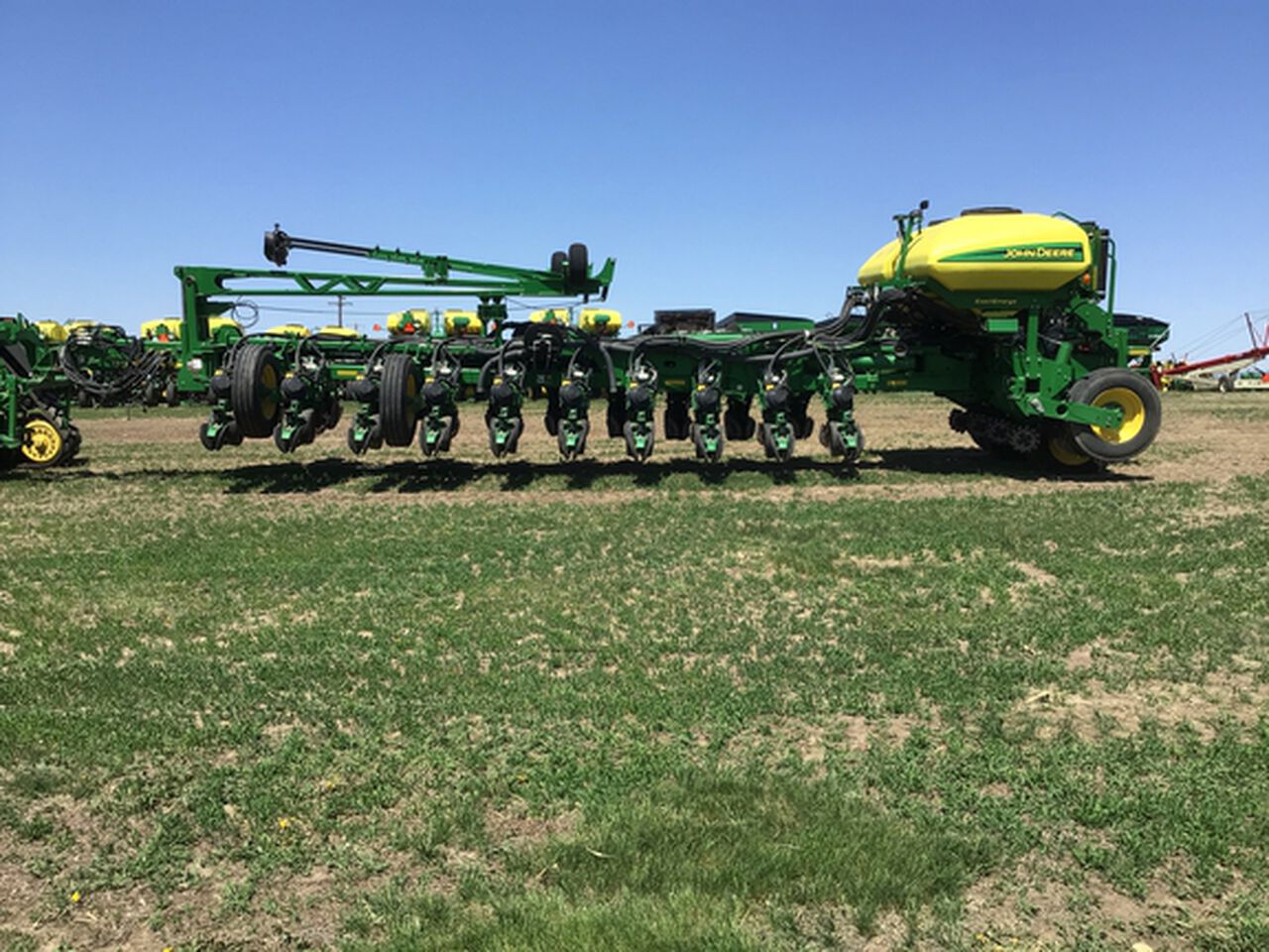 2019 1775NT - 438093,  image number 7