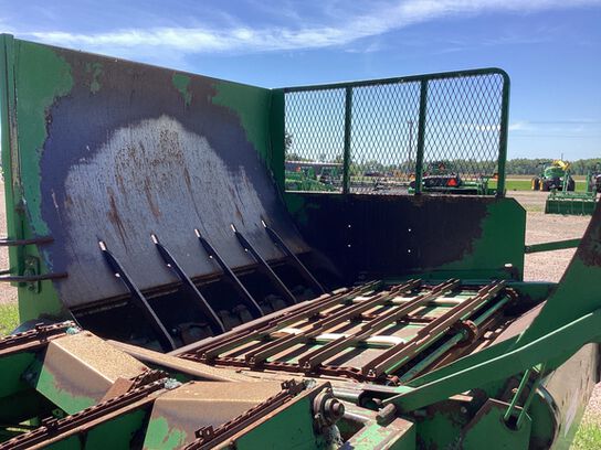 2014 RANCH-HAND - 413967,  image number 14