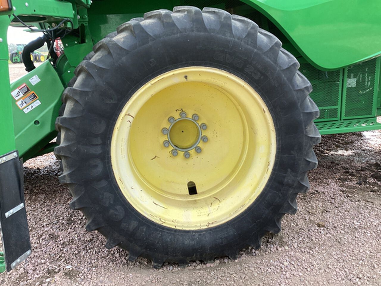 2015 S660 - 441797,  image number 32