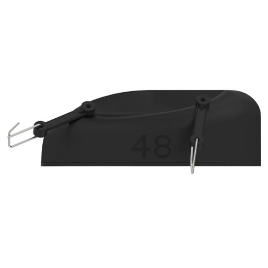 Mulch Cover Kit, 48 inch - GY20417,  image number 3