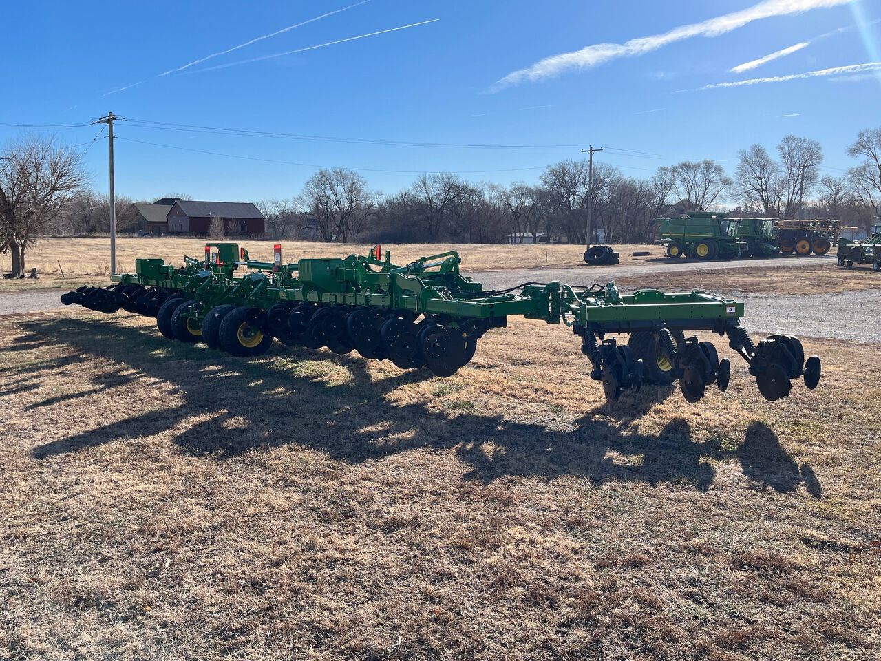 2024 2510H - 430919,  image number 5