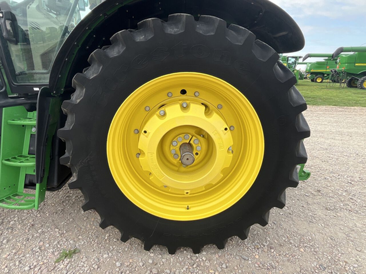 2023 6R 155 - 435391,  image number 28