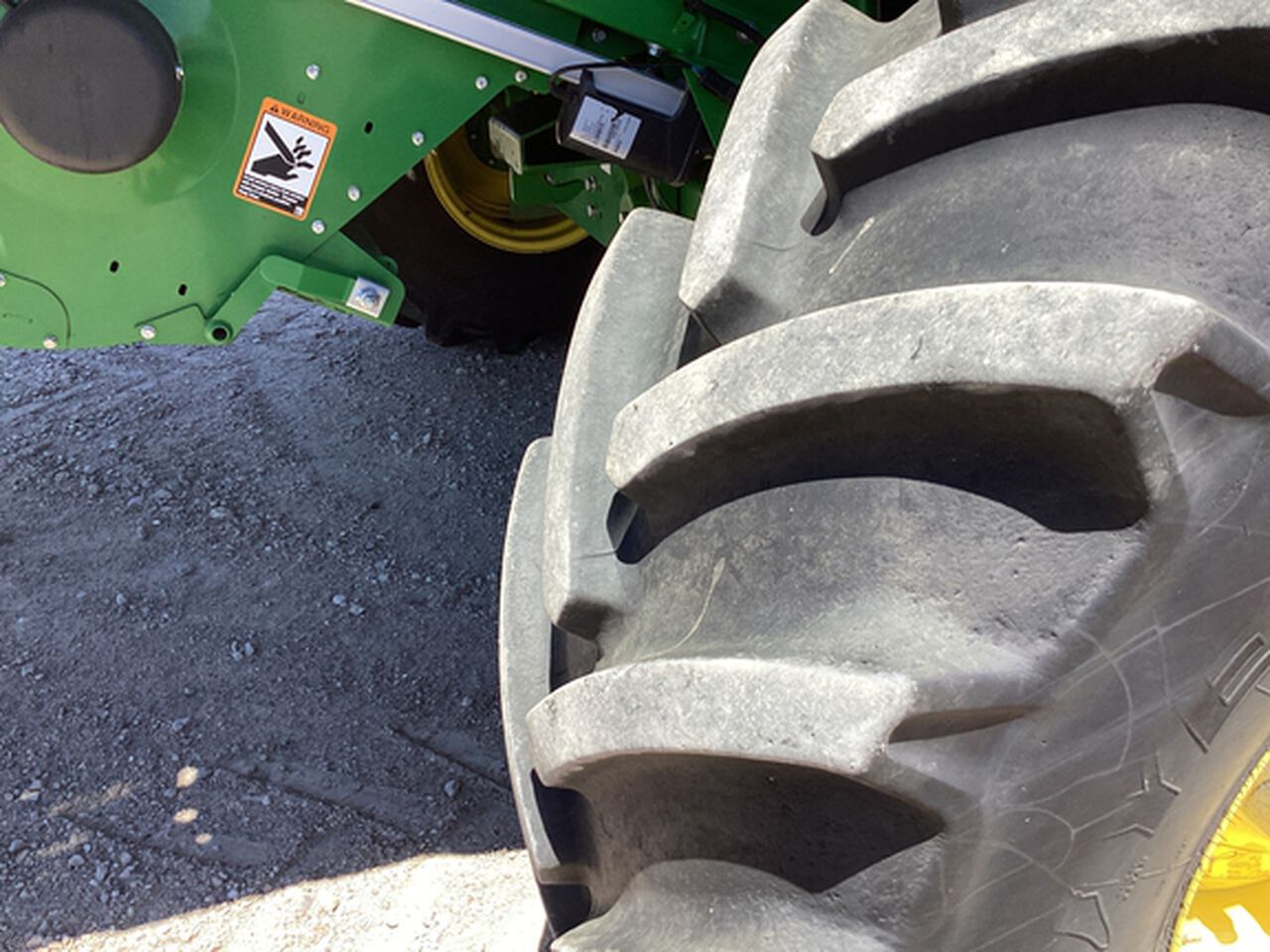 2020 S780 - 418434,  image number 22