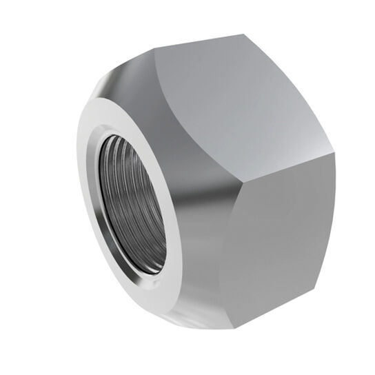 Lock Nut 1/2in - K40014,  image number 3