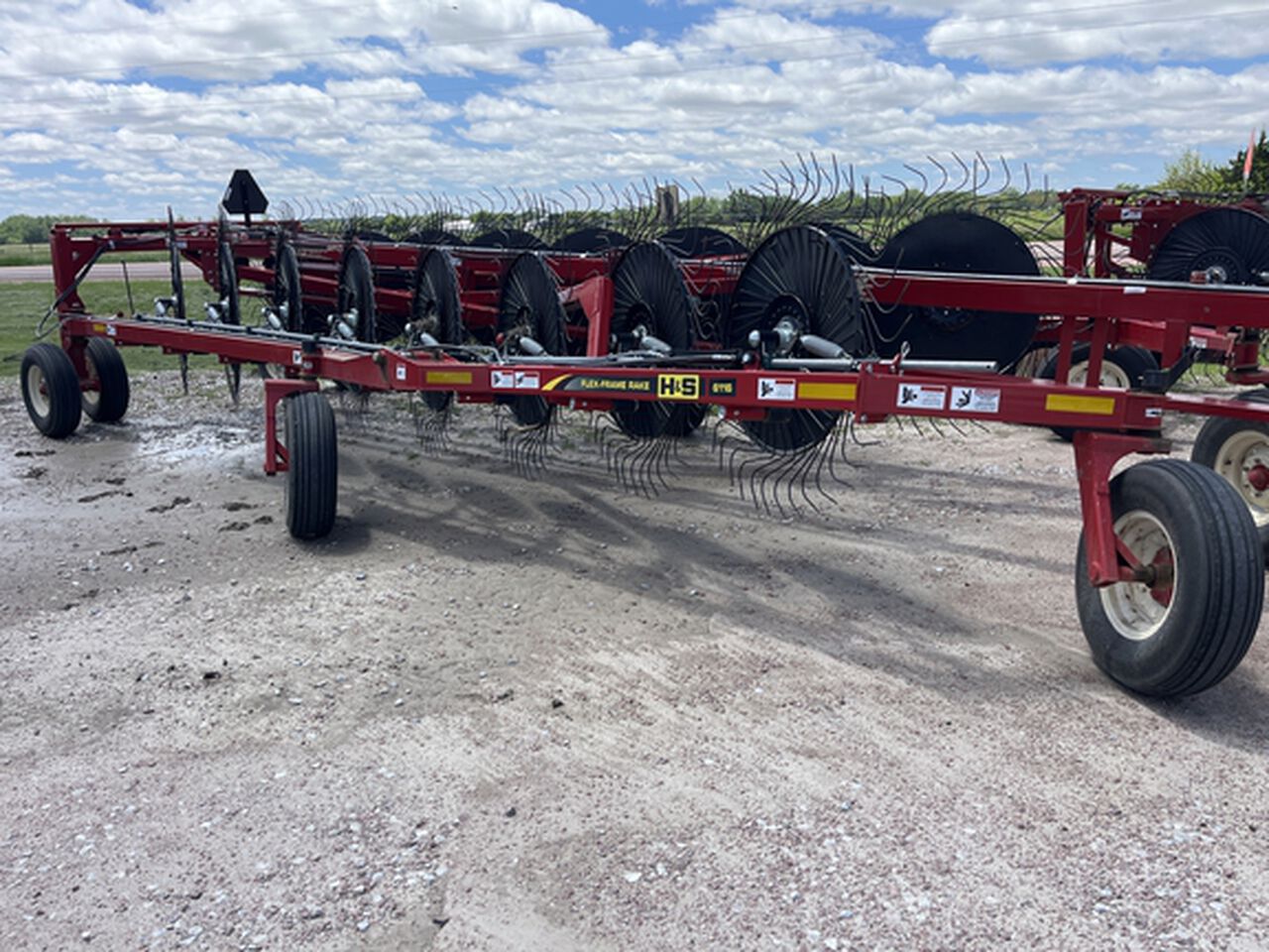 2023 FF6116 - 430187,  image number 0